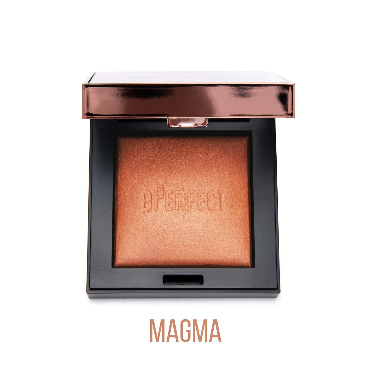 The Dimension Collection - Scorched Blusher - Magma 1