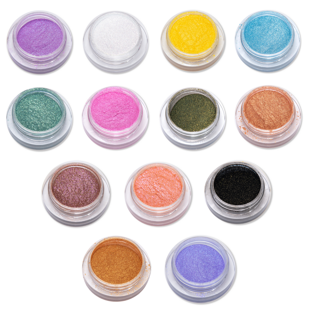 Trance Collection Pigment Komodo 3