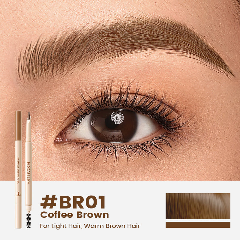 Focallure Eversharp Blade Eyebrow Pencil