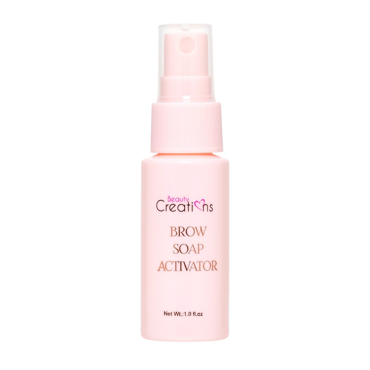 Brow Soap Activator 1