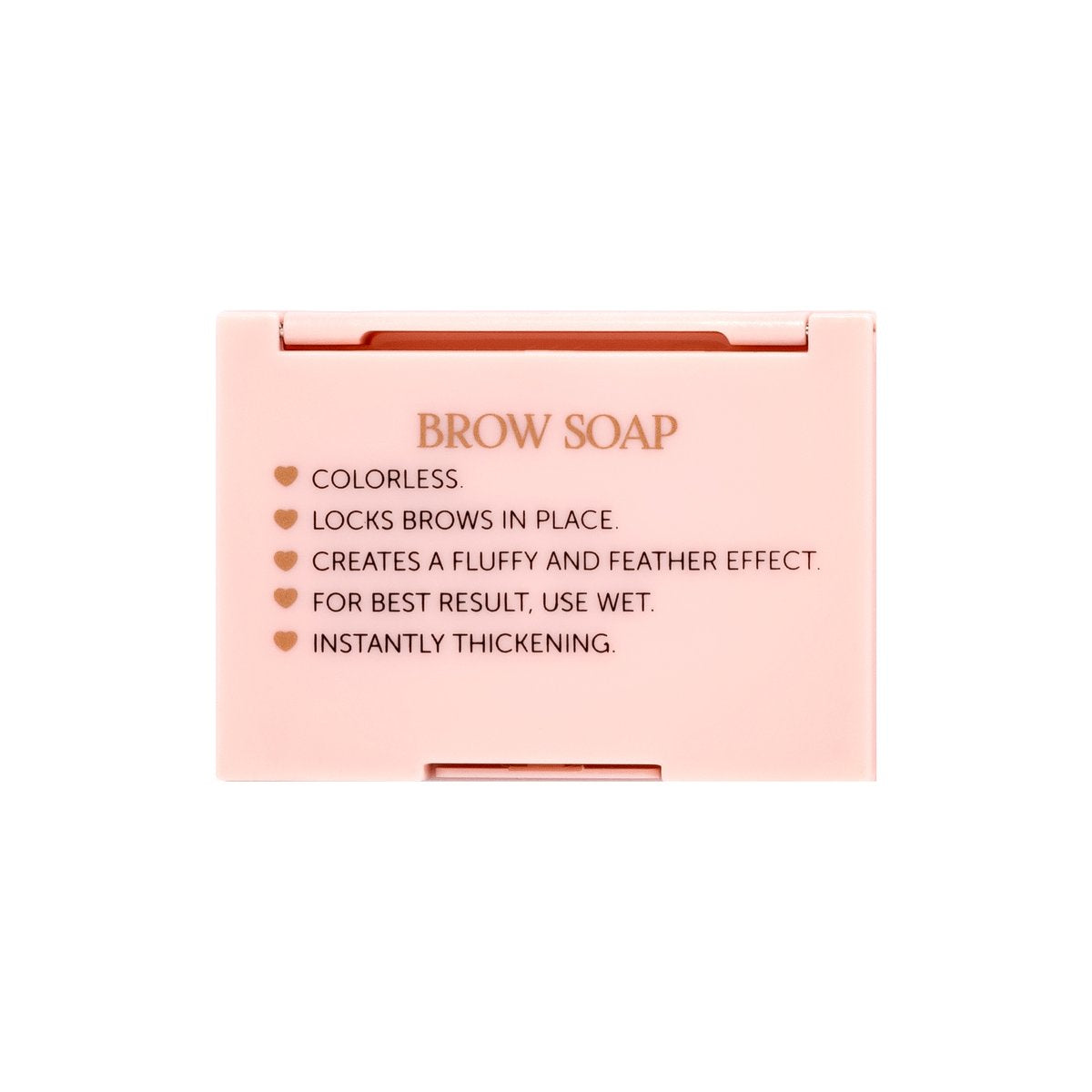 Brow Soap 3