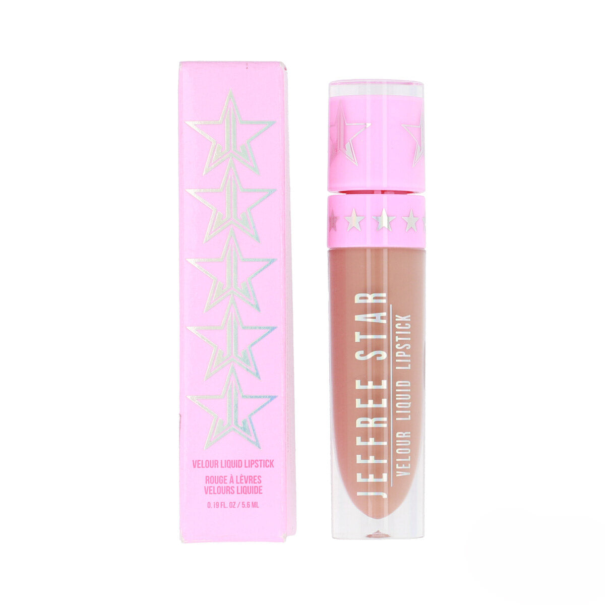 Velour Liquid Lipstick Baby Daddy 3