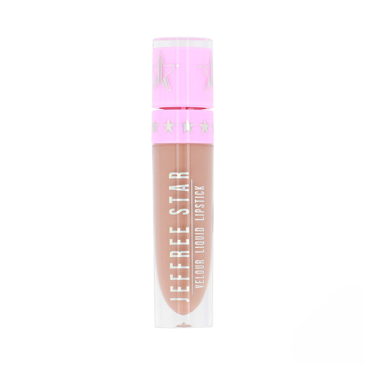 Velour Liquid Lipstick Baby Daddy 4