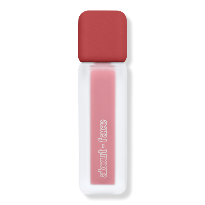 Matte Lip Color Baby's Arms Paint-It 4