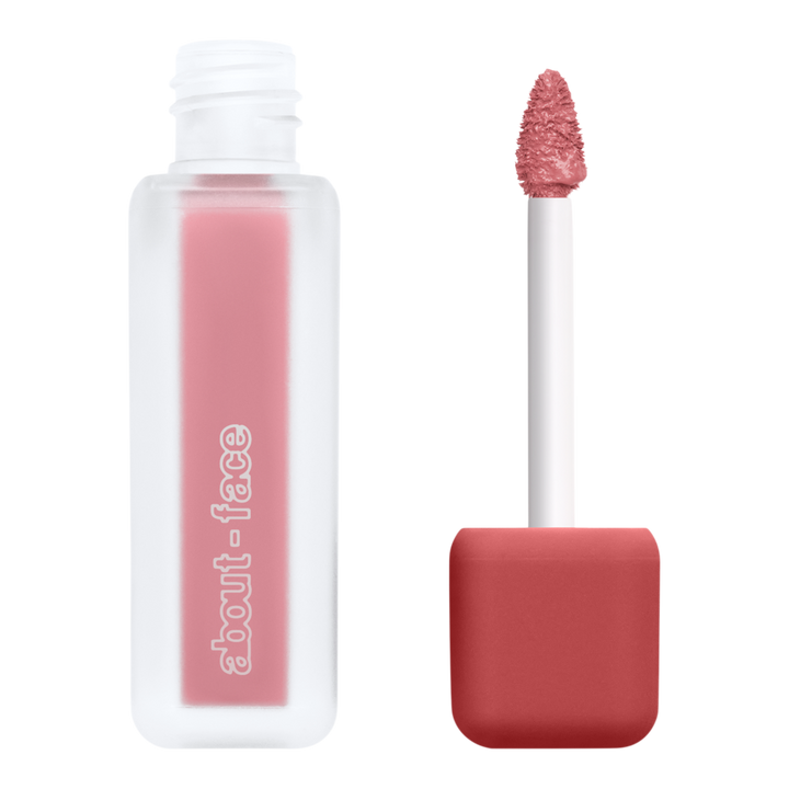 Matte Lip Color Baby's Arms Paint-It 5