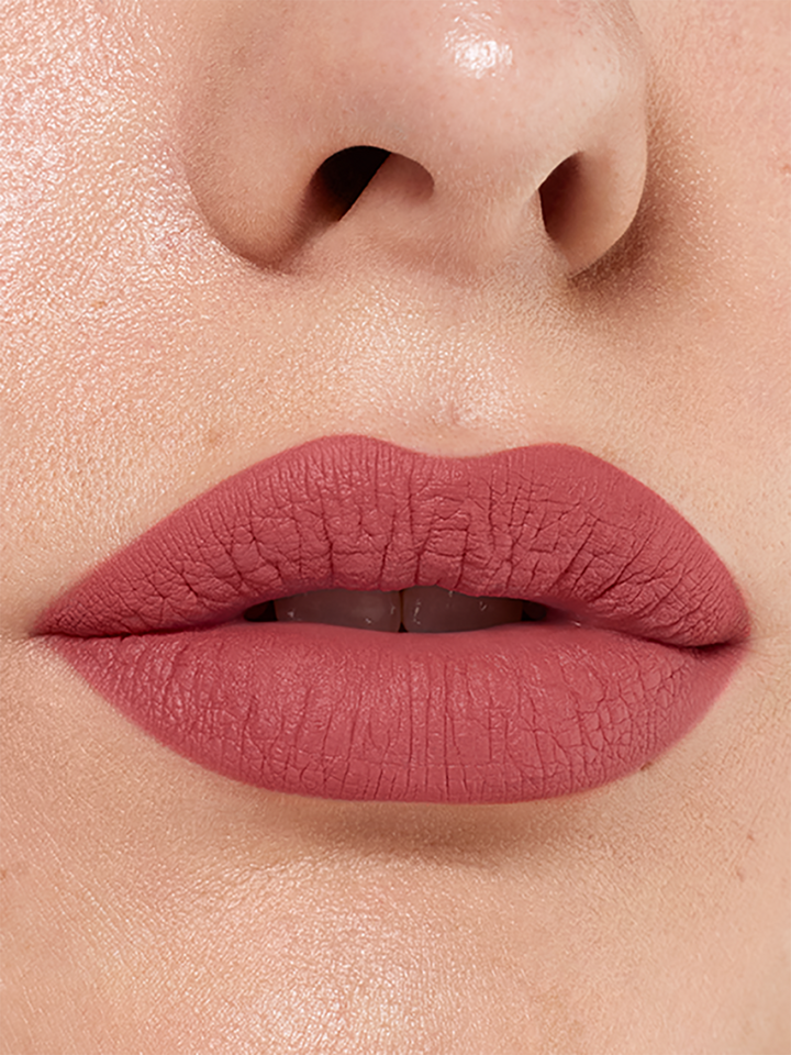 Matte Lip Color Baby's Arms Paint-It 1