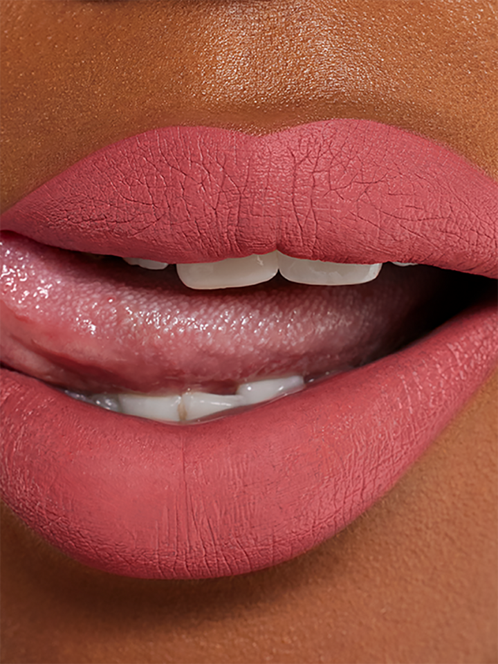Matte Lip Color Baby's Arms Paint-It 2