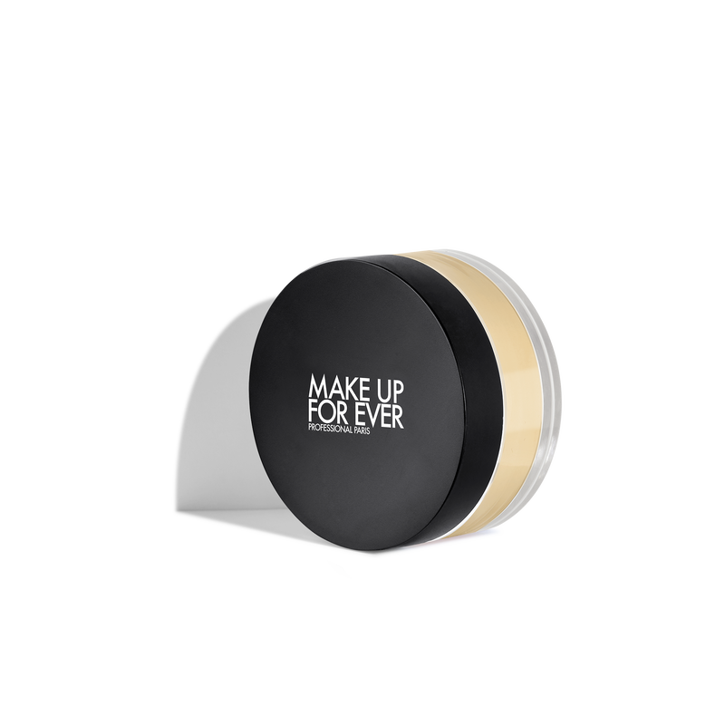 Mini HD Skin Setting Powder 0.4 1