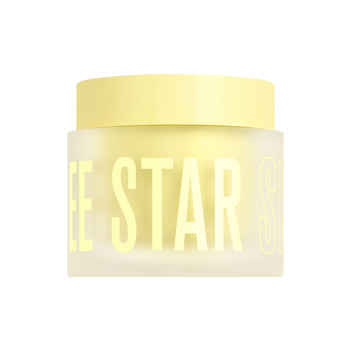 Banana Fetish Body Scrub 1