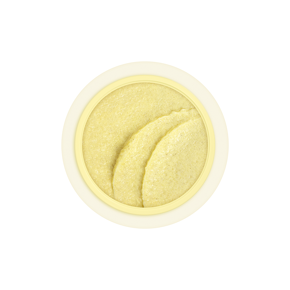 Banana Fetish Body Scrub 2