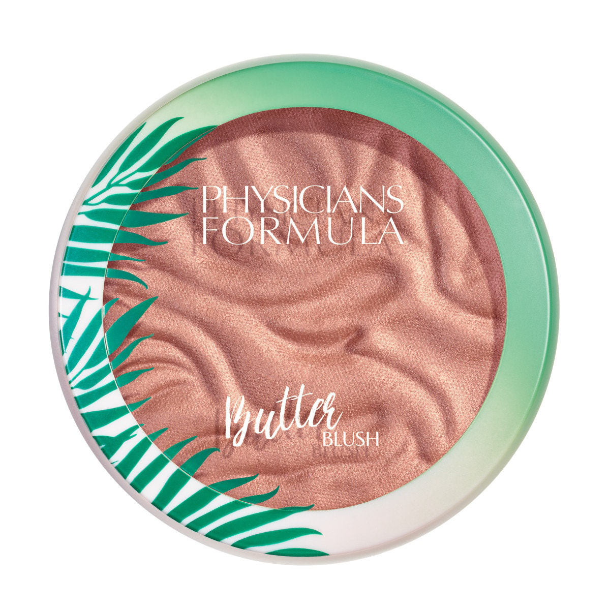 Murumuru Butter Blush / Beachy Peach 1