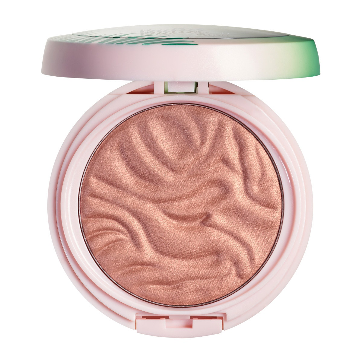 Murumuru Butter Blush / Beachy Peach 2
