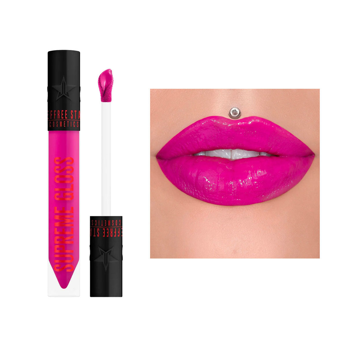 Supreme Gloss 3