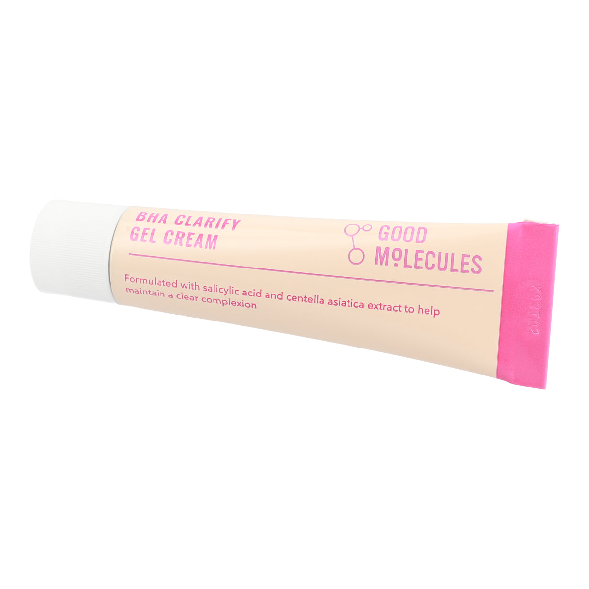 BHA Clarify Gel Cream 30 ml 3