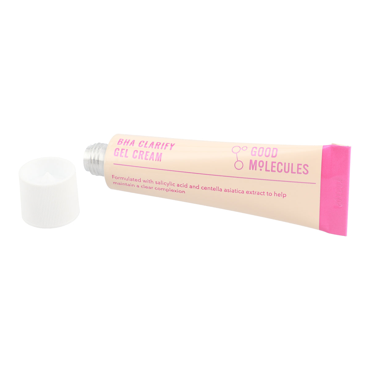 BHA Clarify Gel Cream 30 ml 4