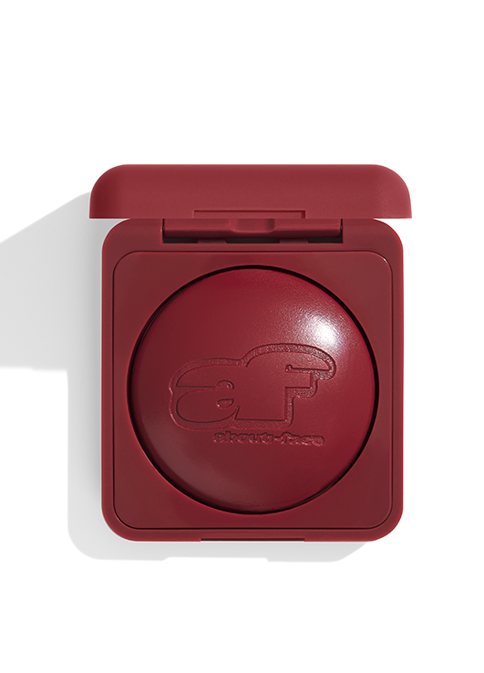 Cheek Freak Blush Balm Big O 1