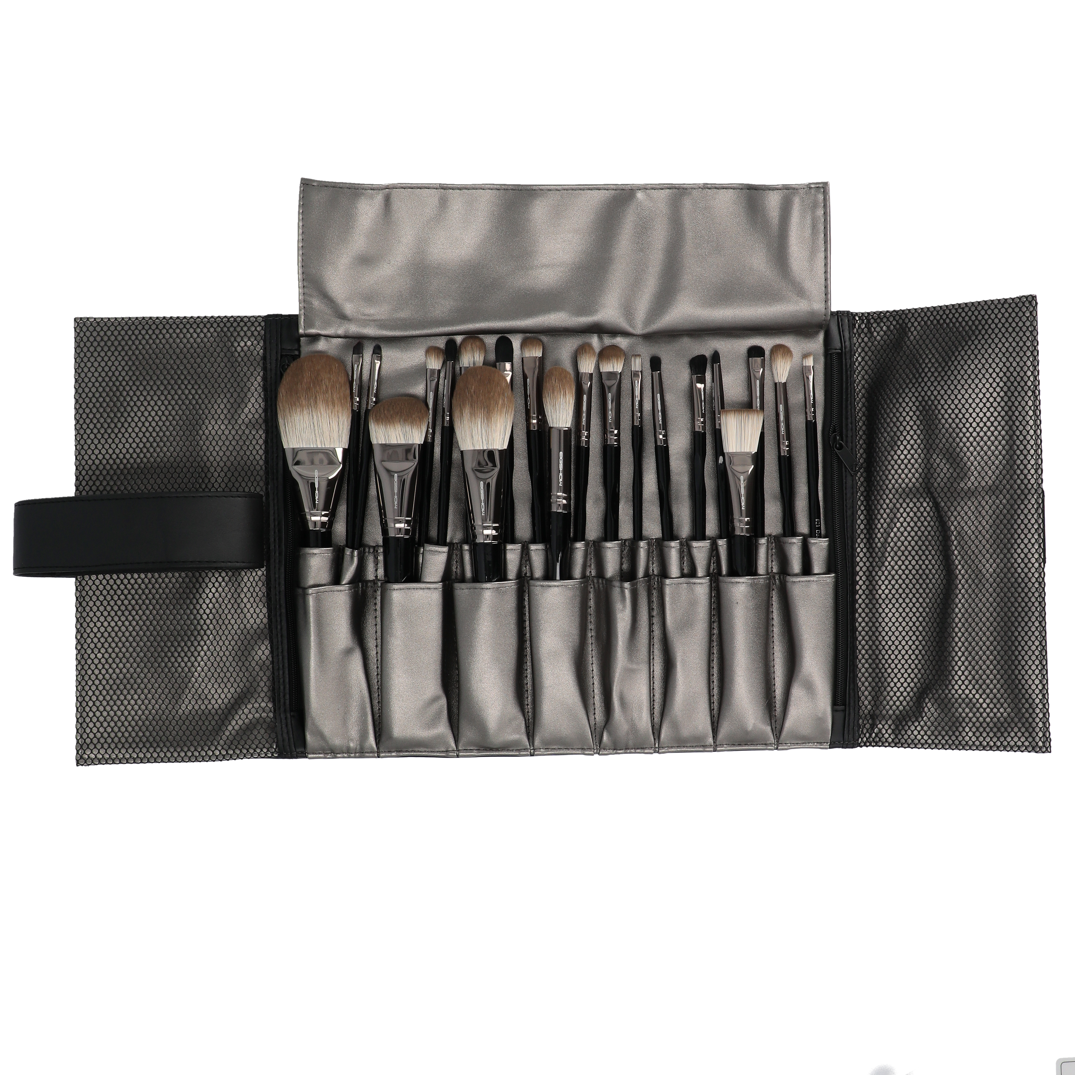 Black Swan Series Makeup Brush Set 21pcs 1