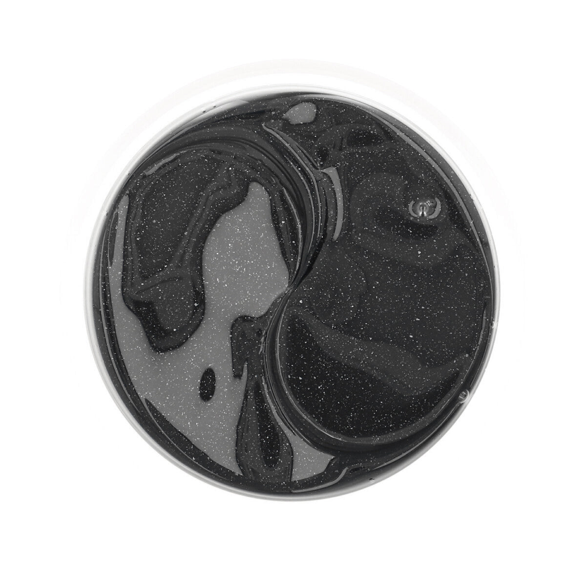Black Pearl EGF Hydrogel Eye Patch 4