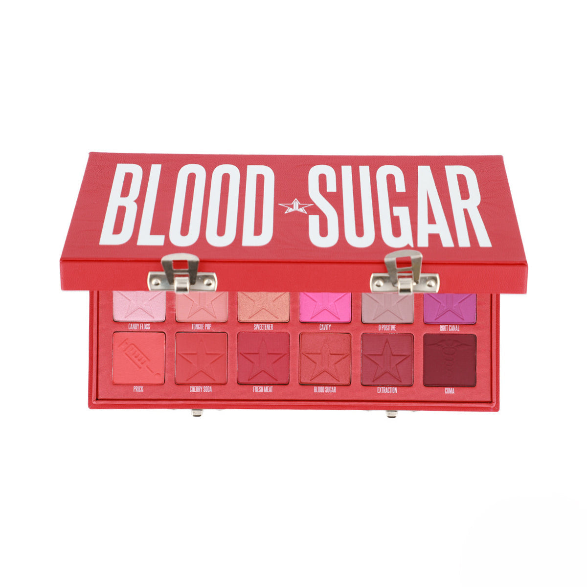 Palette Blood Sugar 1