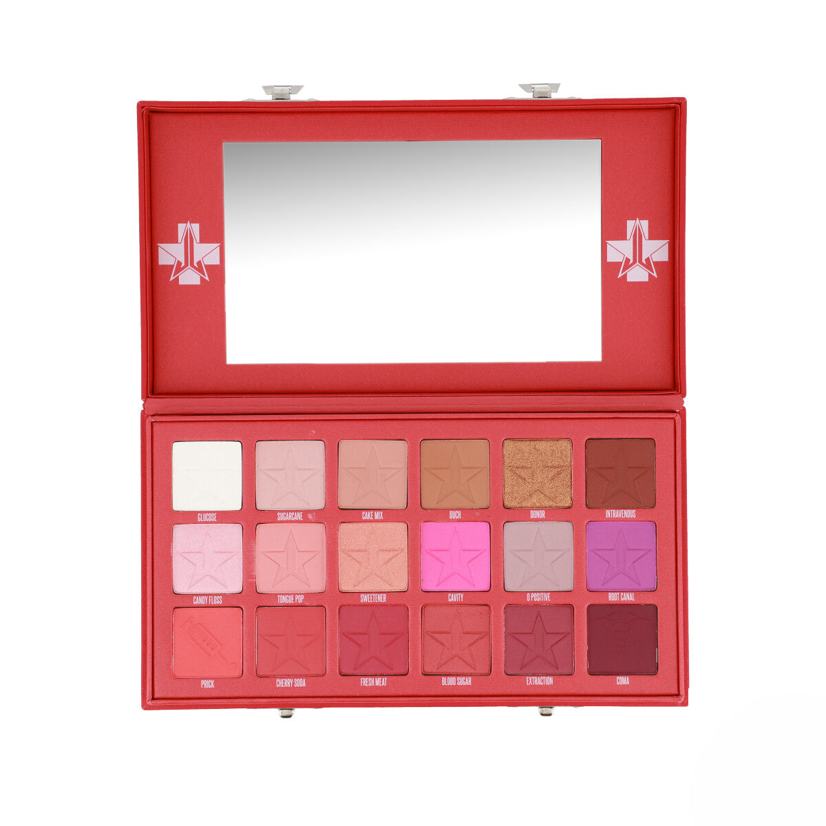 Palette Blood Sugar 3