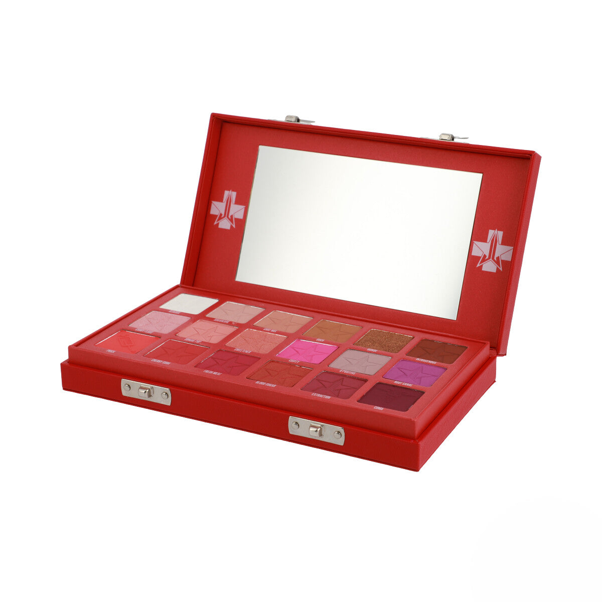 Palette Blood Sugar 4