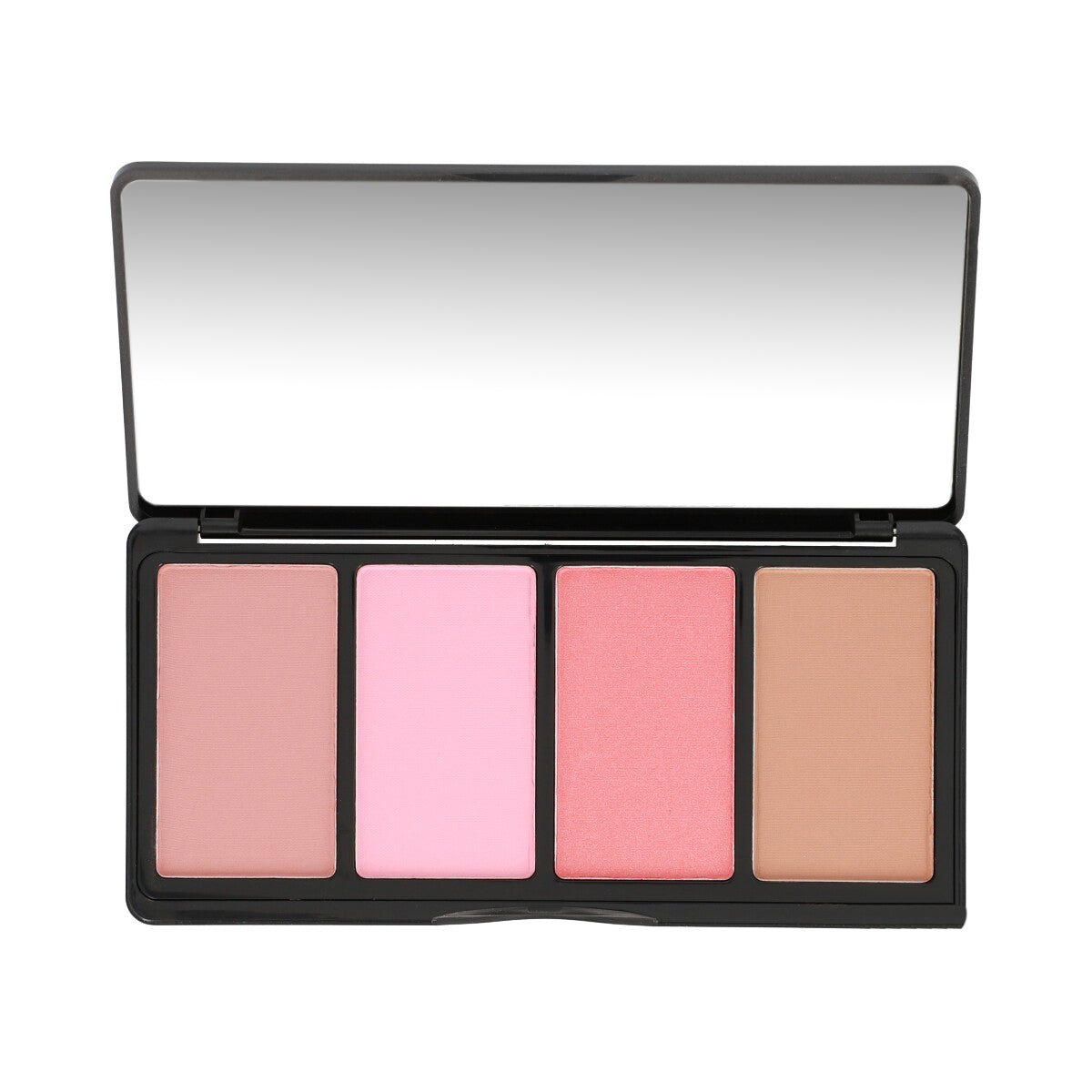 Blush Palette Blushed Babe 3