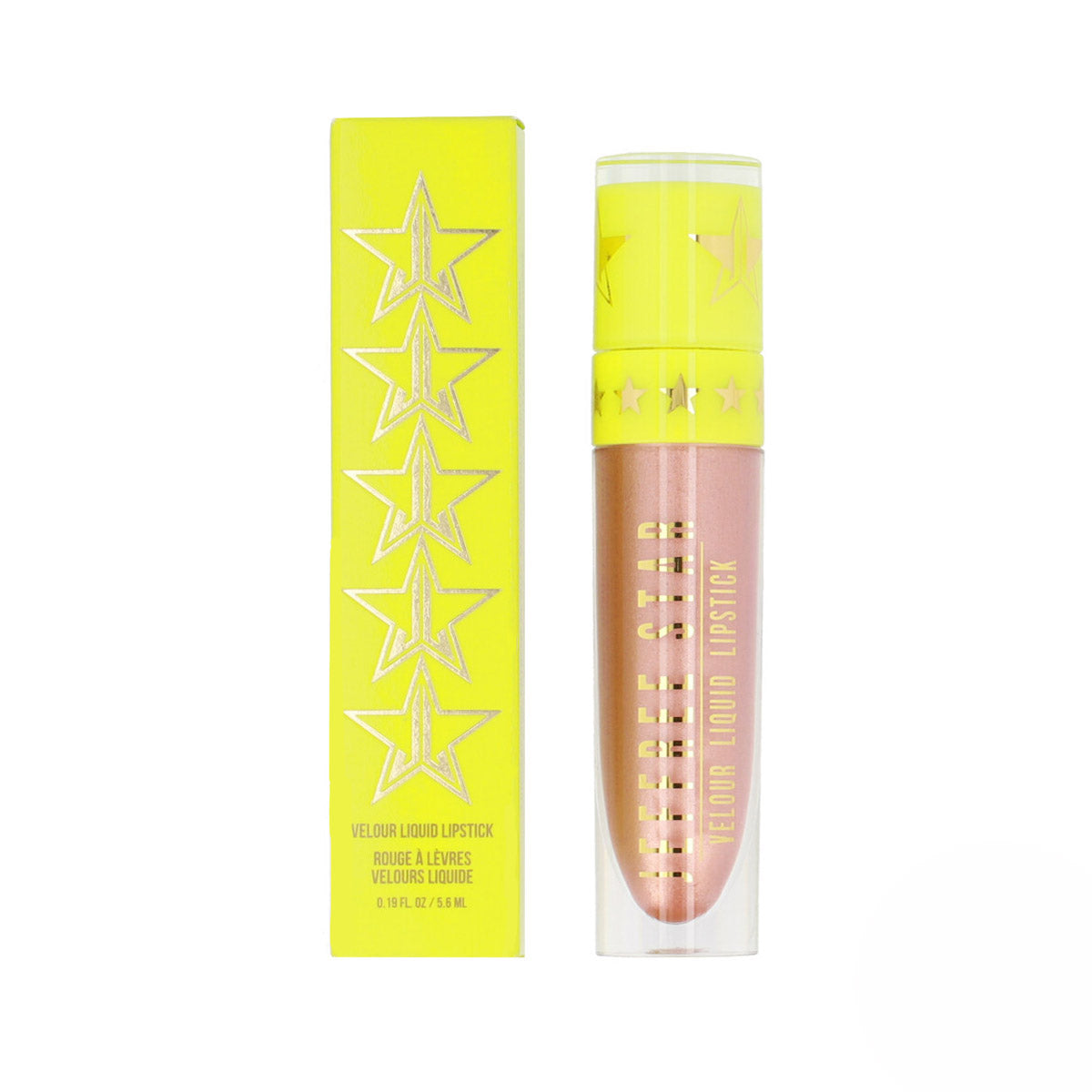 Velour Liquid Lipstick Bronze Blood 2