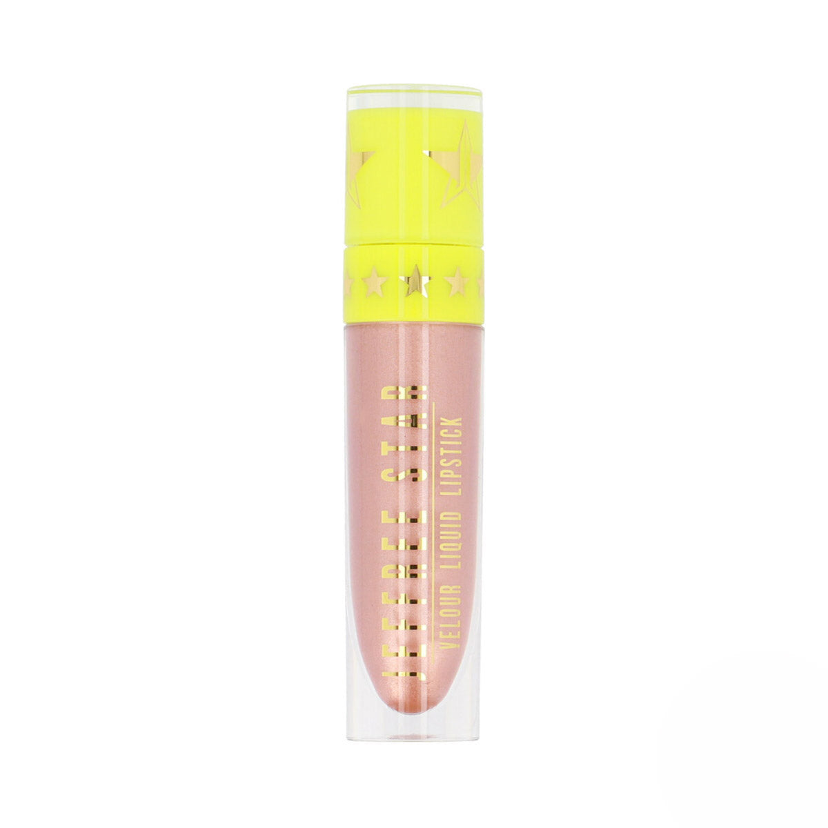 Velour Liquid Lipstick Bronze Blood 3