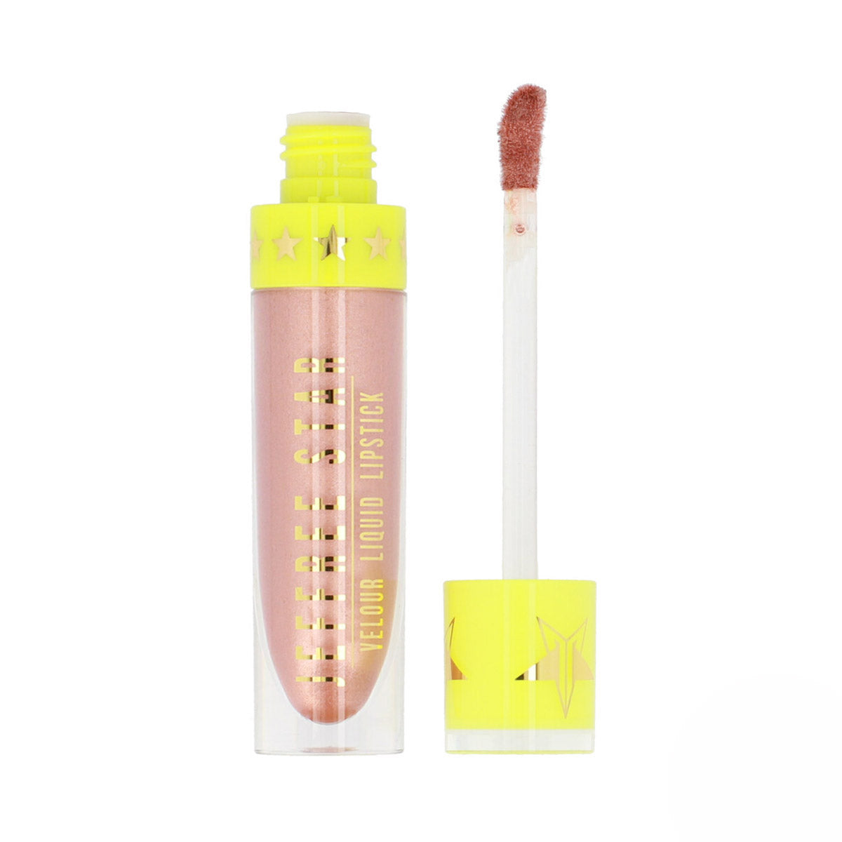 Velour Liquid Lipstick Bronze Blood 4