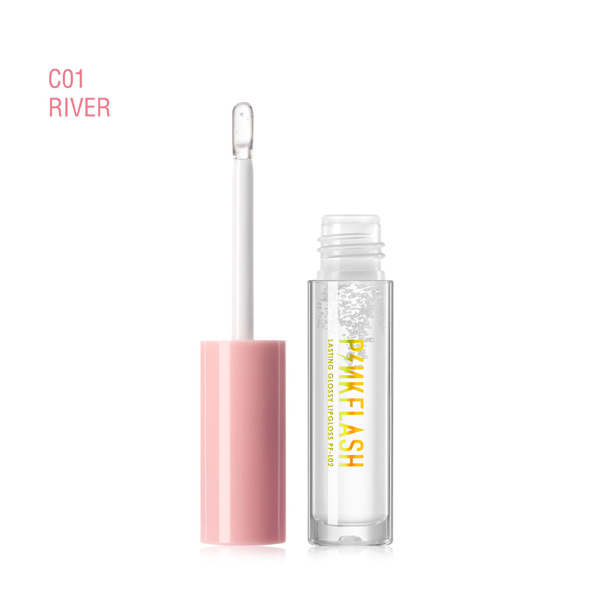 Brillo Labial Hidratante 5