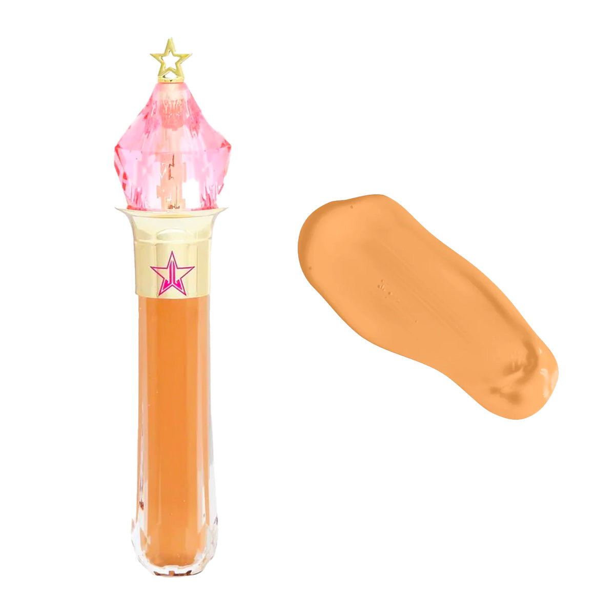 Magic Star Concealer 4