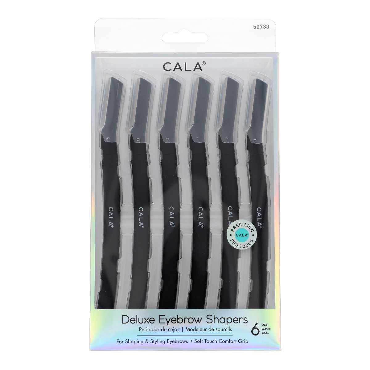 Deluxe Eyebrow Shaper 1