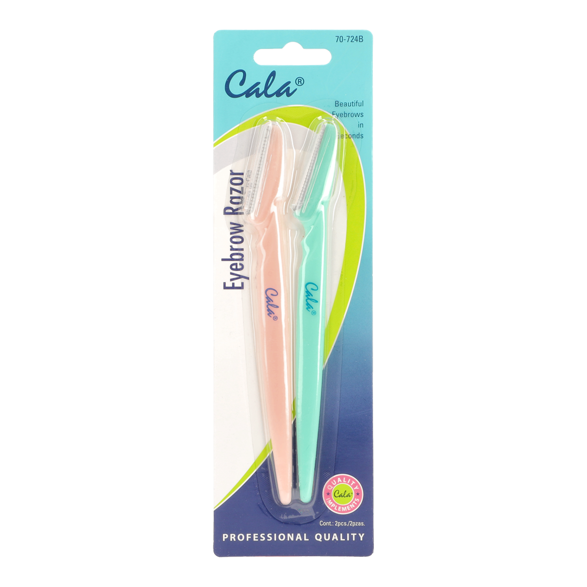 Eyebrow Razor 2