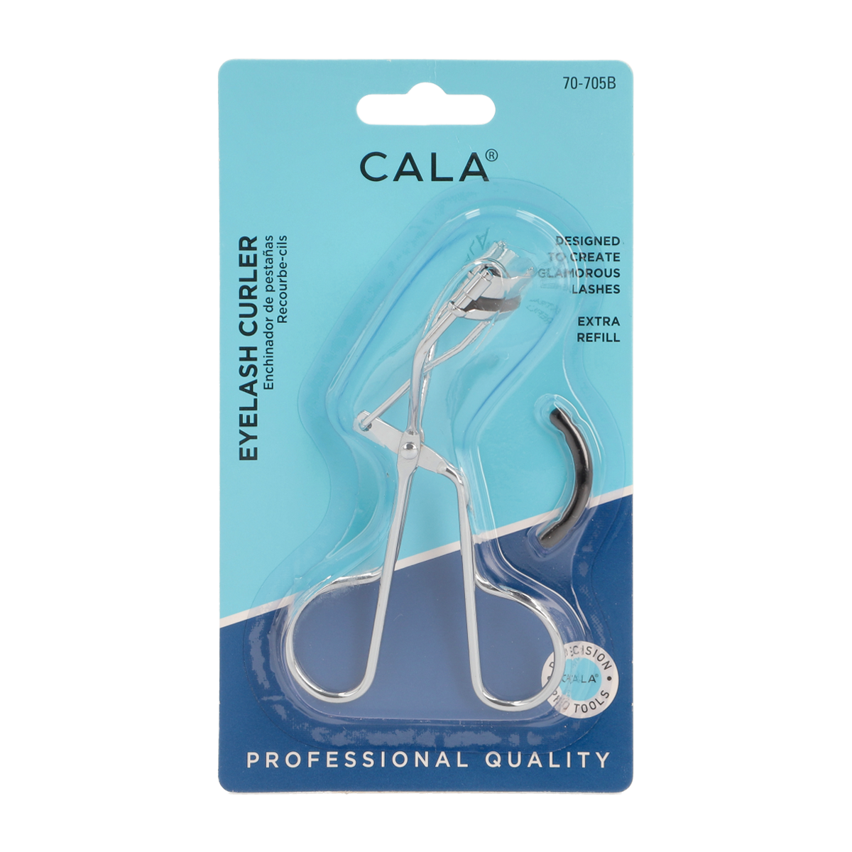 Eyelash Curler 1