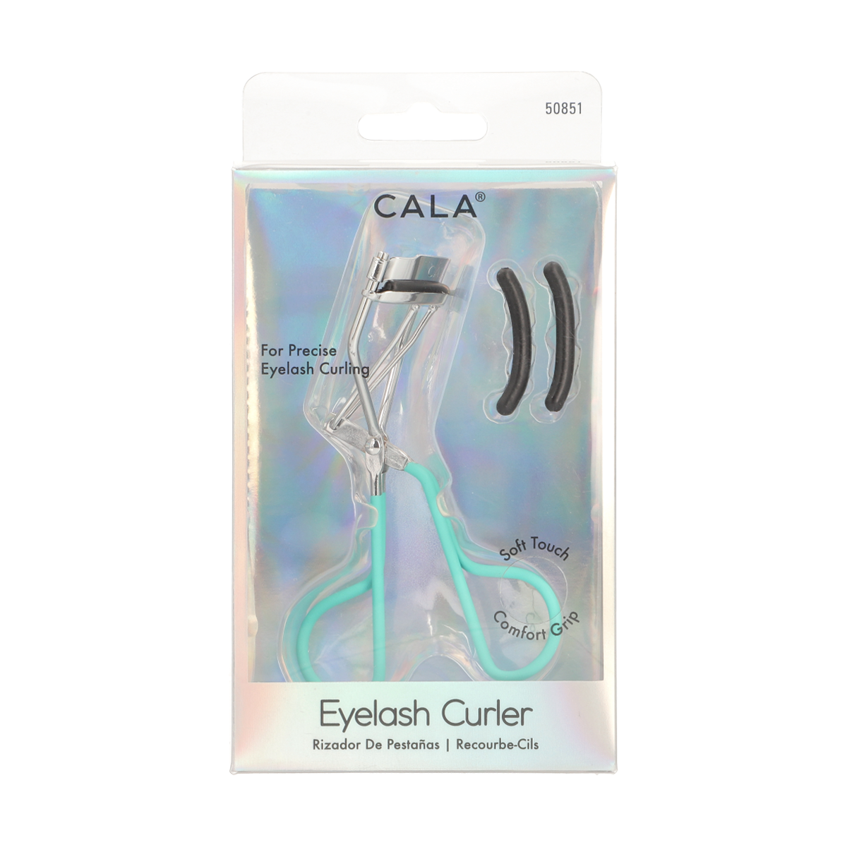Mint Eyelash Curler 3