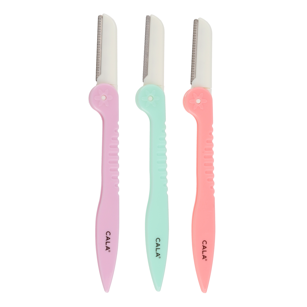 Folding Eyebrow Shaper 2