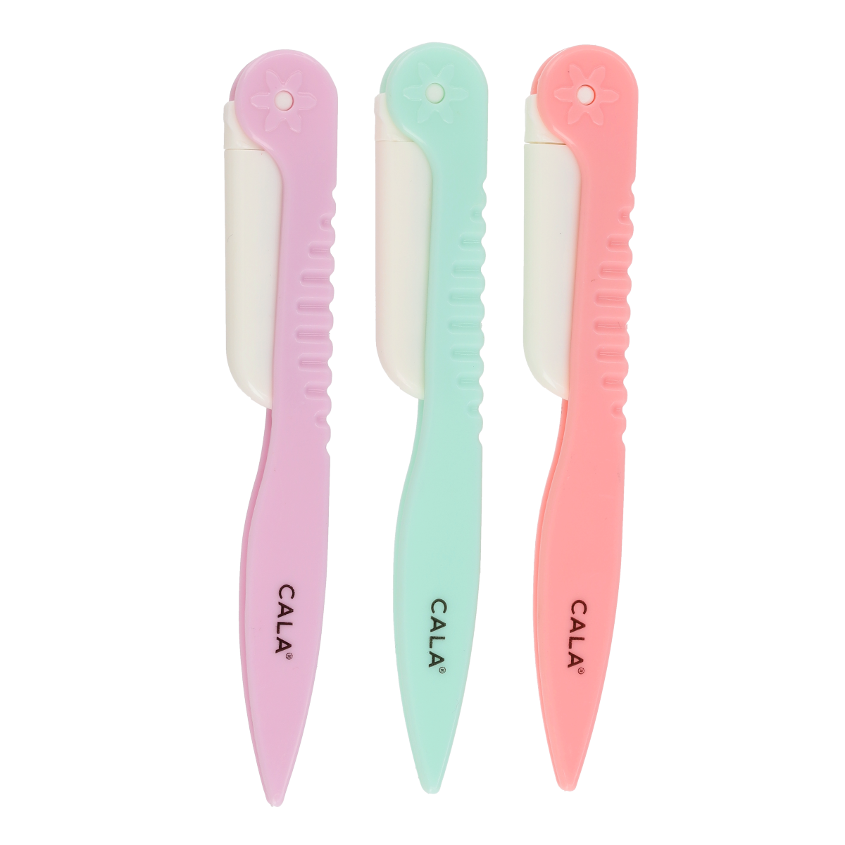 Folding Eyebrow Shaper 3