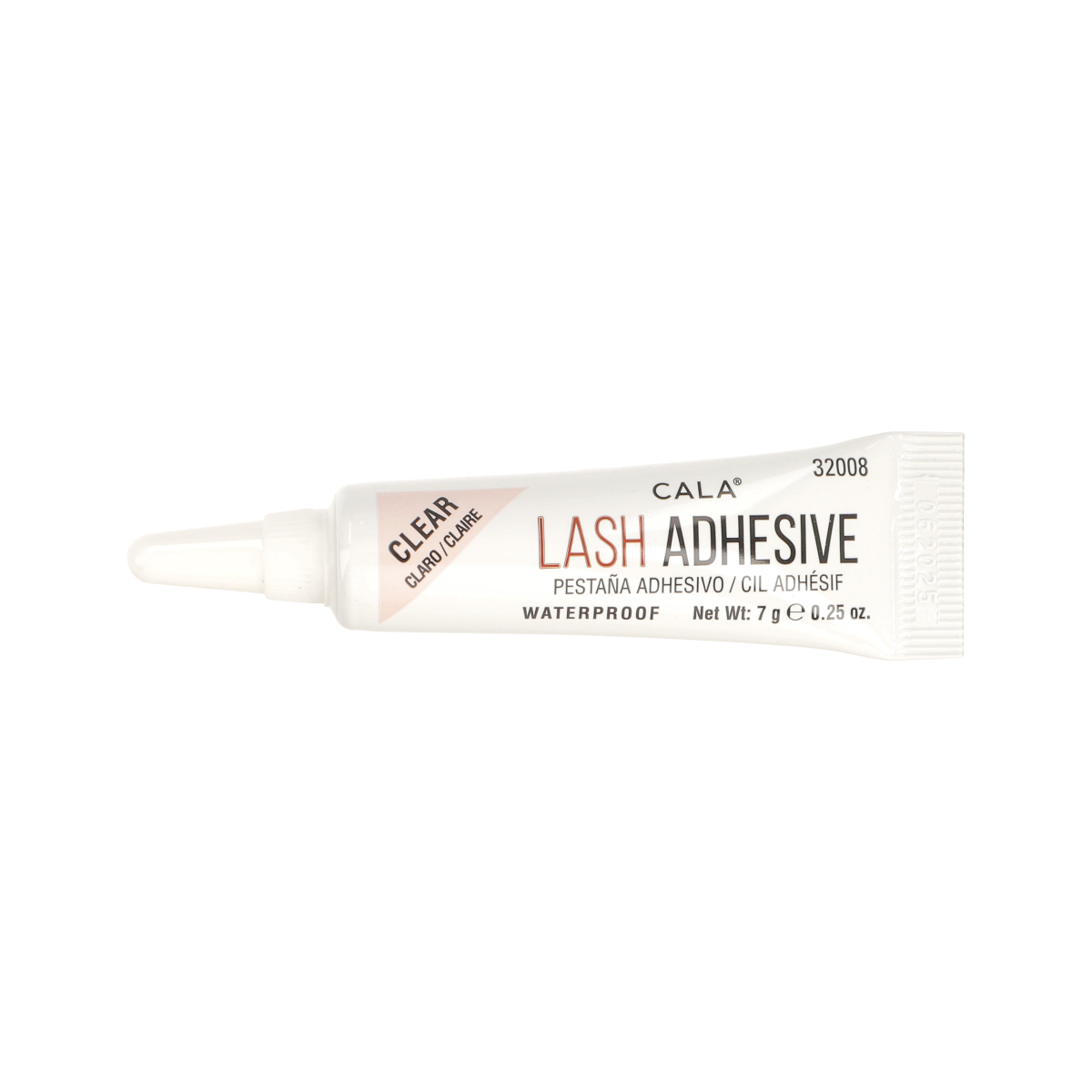 Premium Eyelash Adhesive 7g (Clear) 2