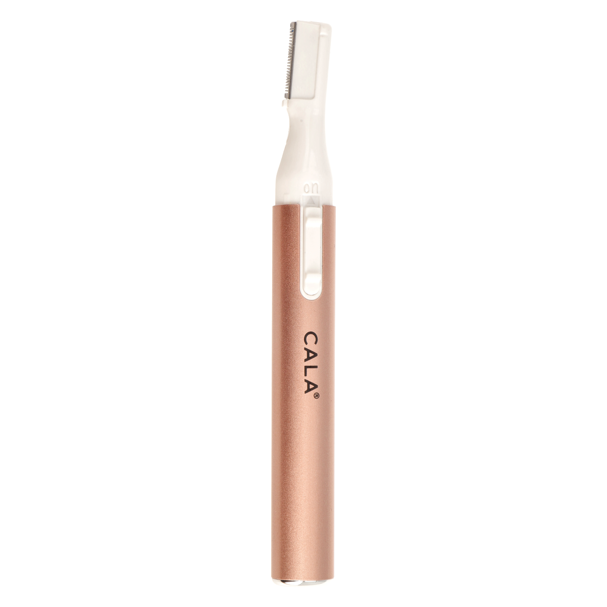 Precision Hair Trimmer: Rose Gold 3