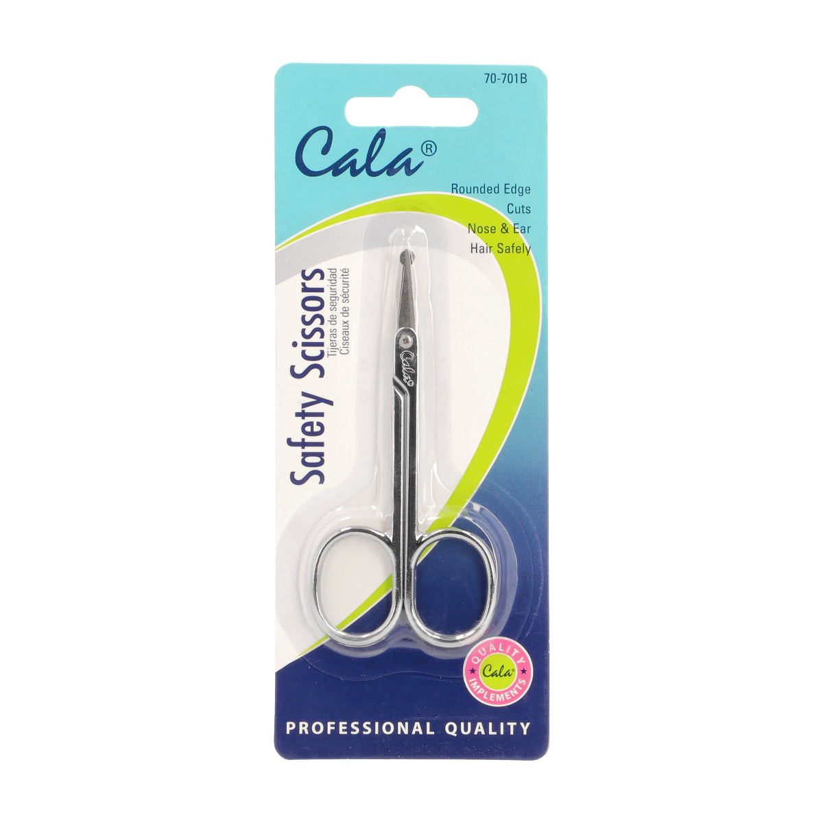 Scissors: Safety Scissors 3