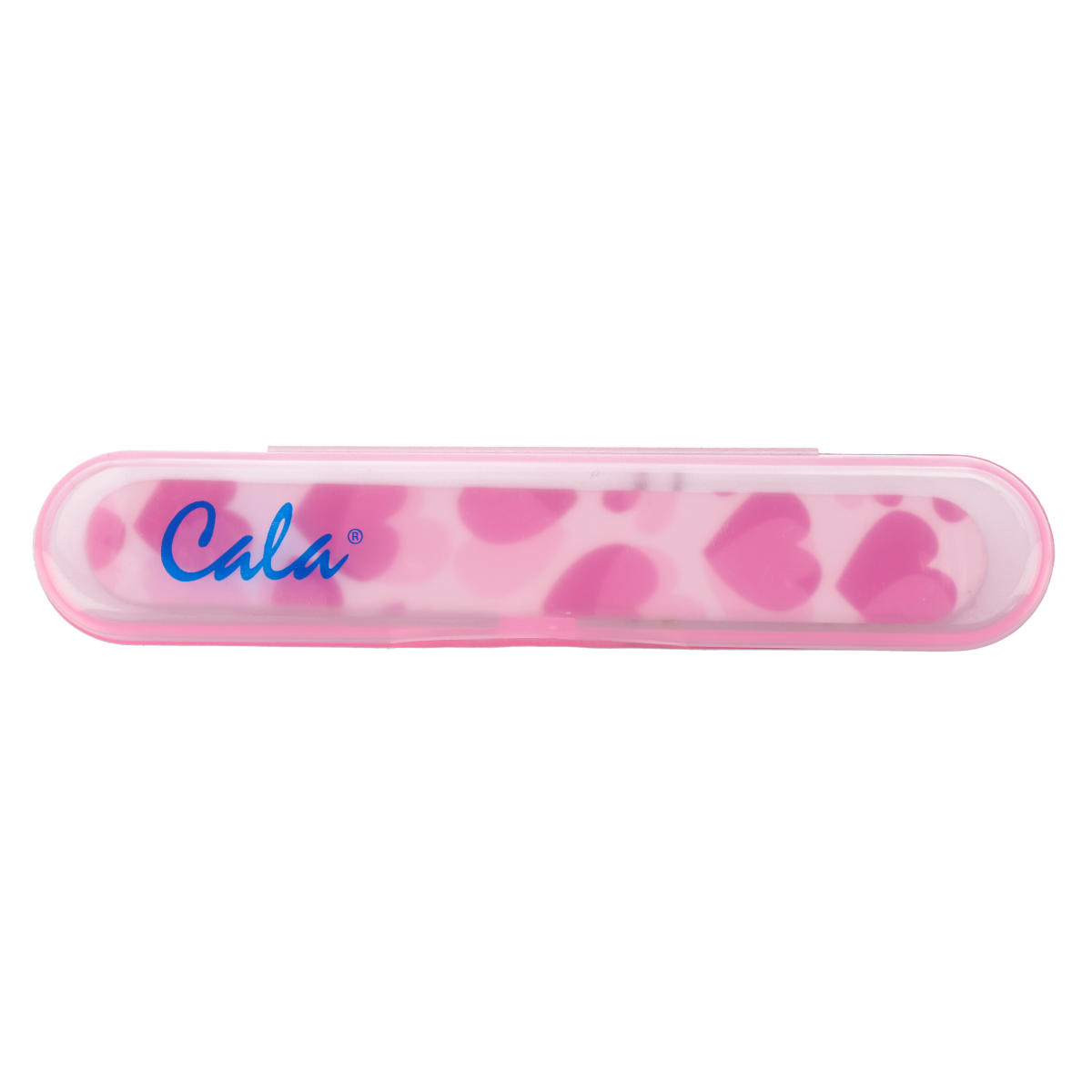 Nail File Loveheart 3