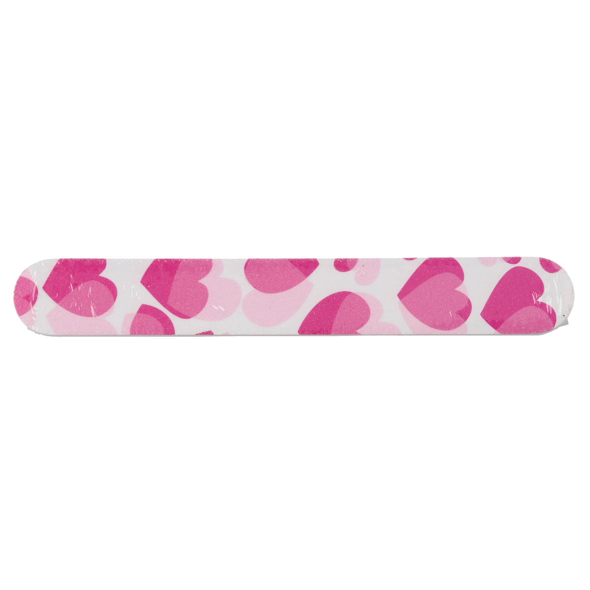 Nail File Loveheart 1