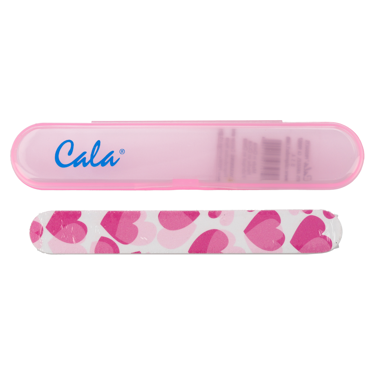 Nail File Loveheart 2