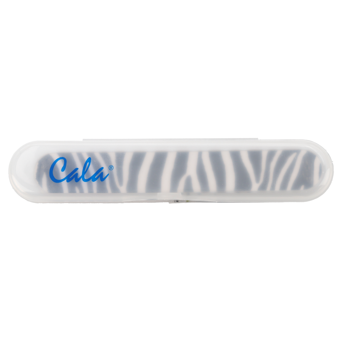 Nail File Black & White 3