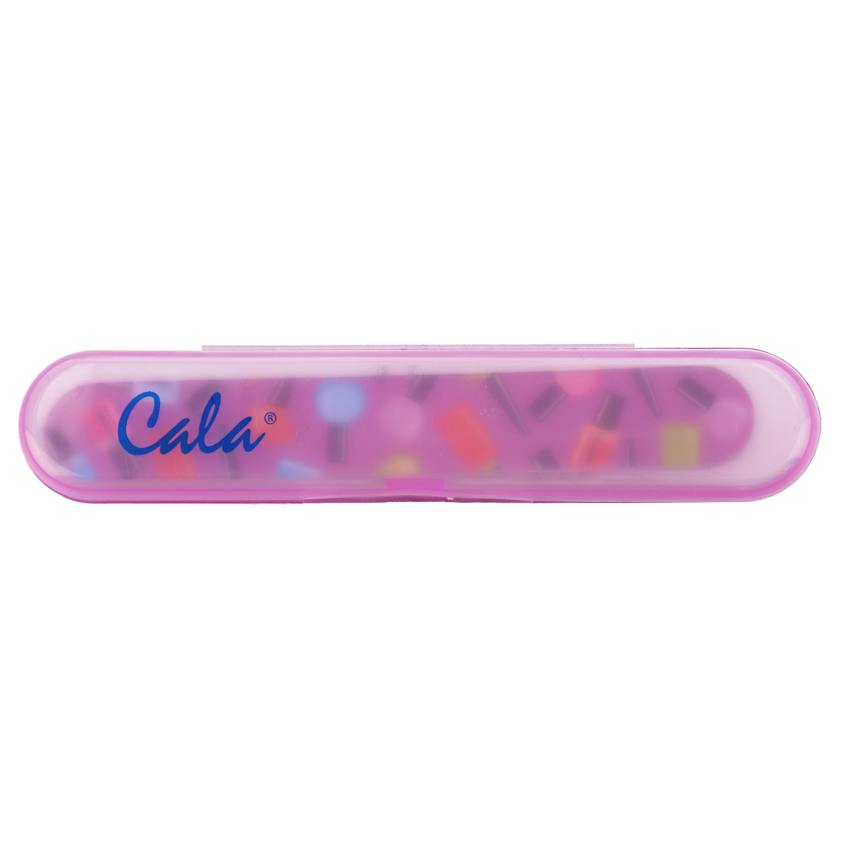 Nail File Pink 3