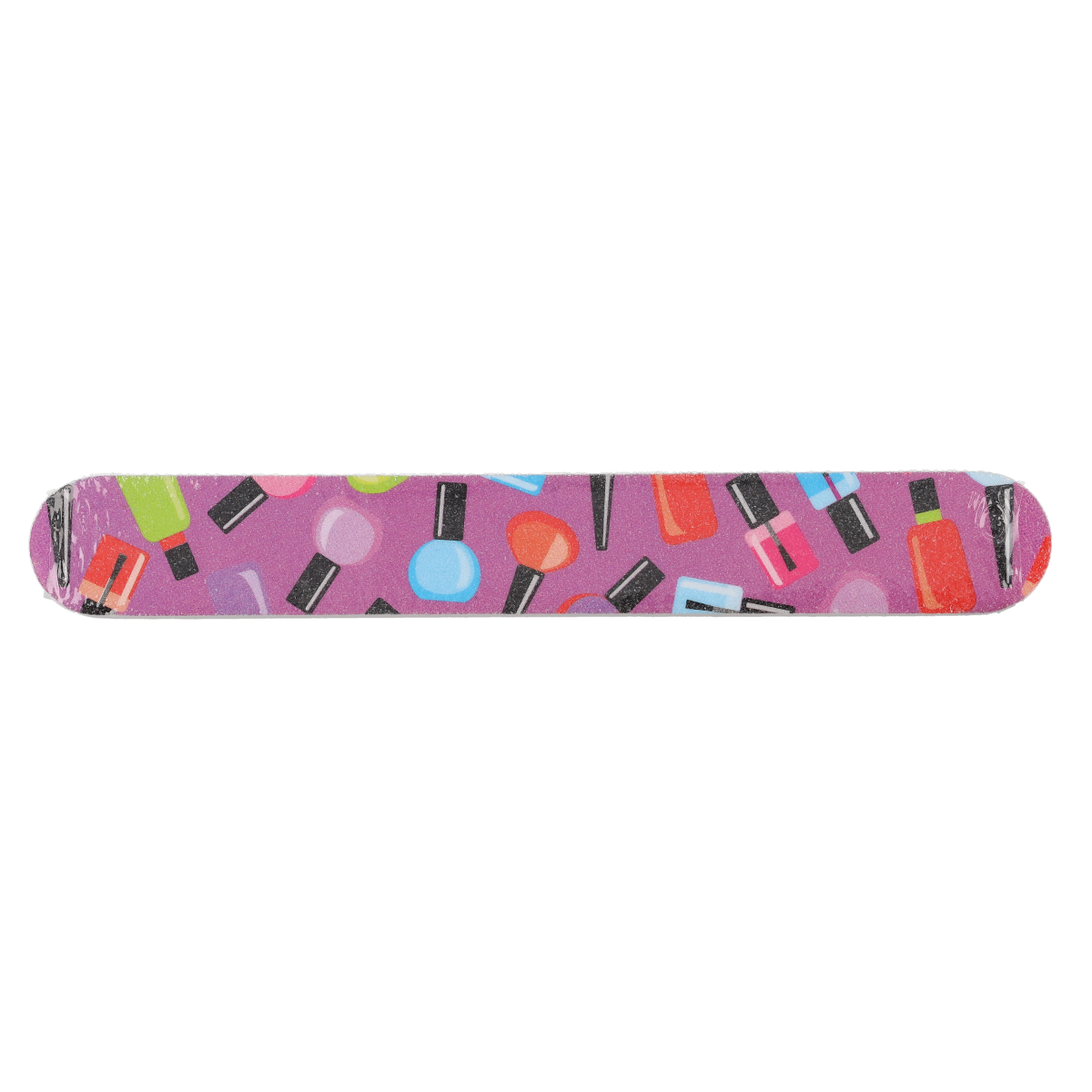 Nail File Pink 1