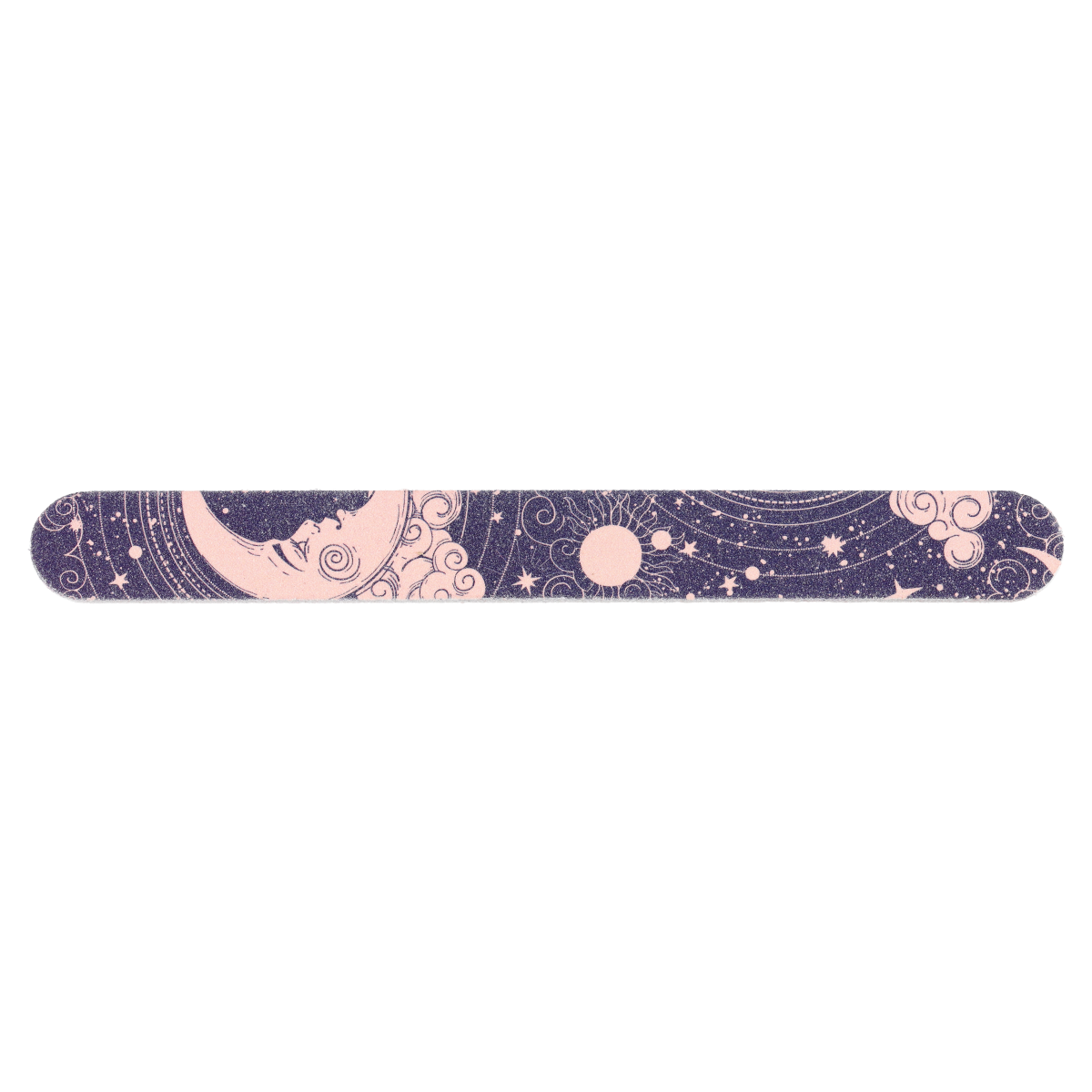 Nail Files: Celestial Radiance 6
