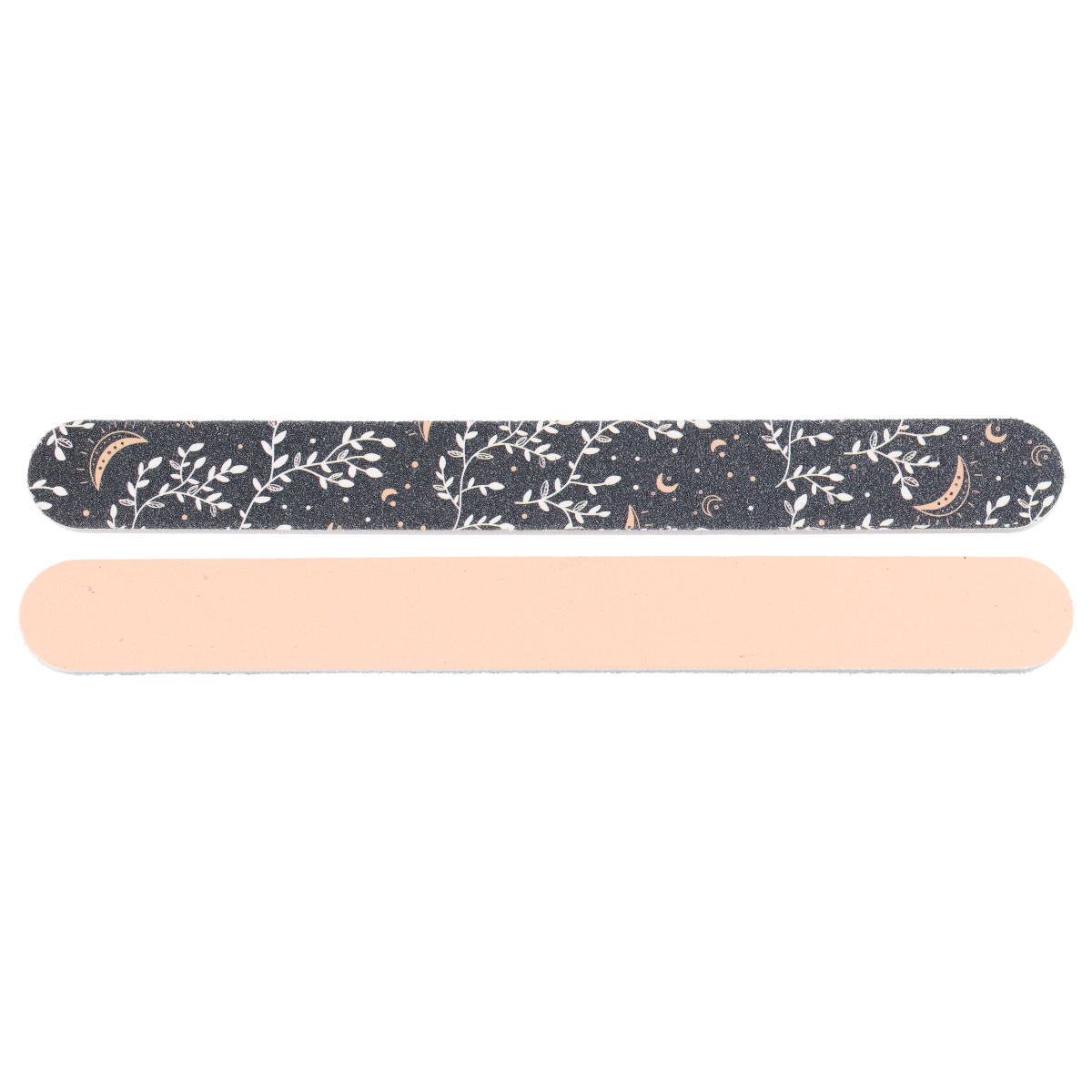 Nail Files: Celestial Radiance 3