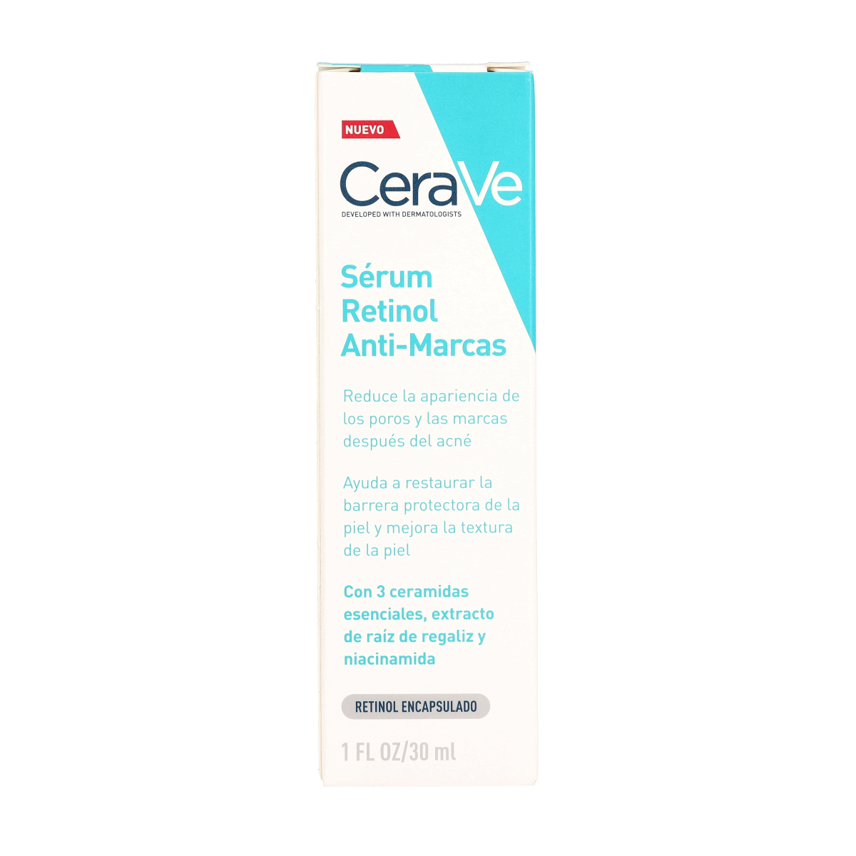 Serum Retinol Anti-Marcas 1