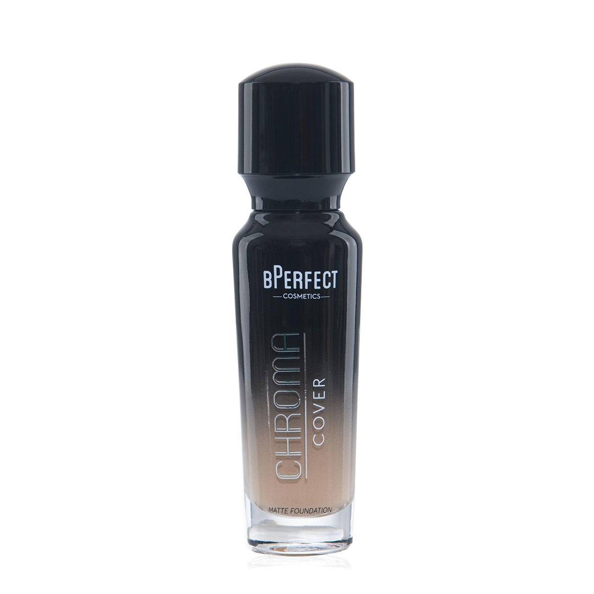 Chroma Cover Matte Foundation-N5 1